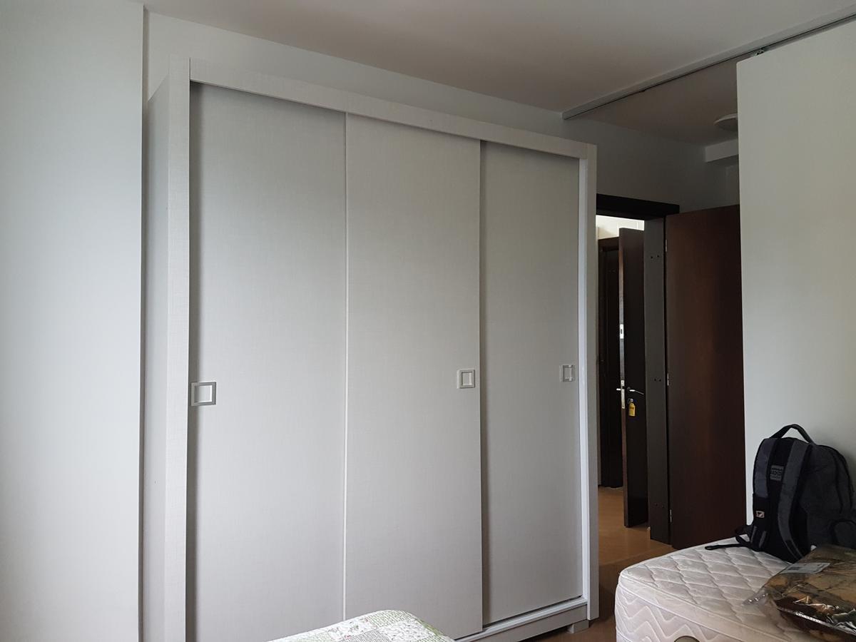 Ferienwohnung Novo Lar Camboriu Park Frente Mar Balneário Camboriú Exterior foto