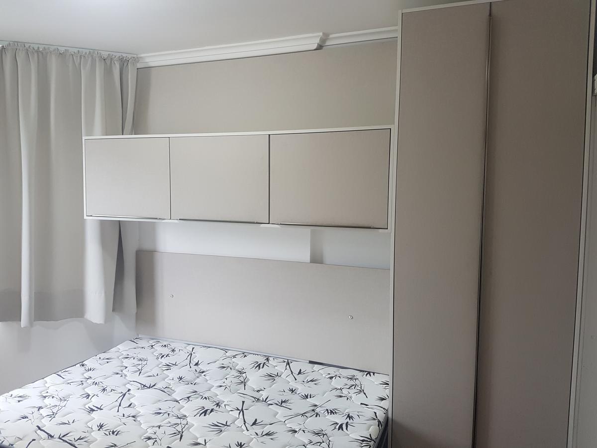 Ferienwohnung Novo Lar Camboriu Park Frente Mar Balneário Camboriú Exterior foto