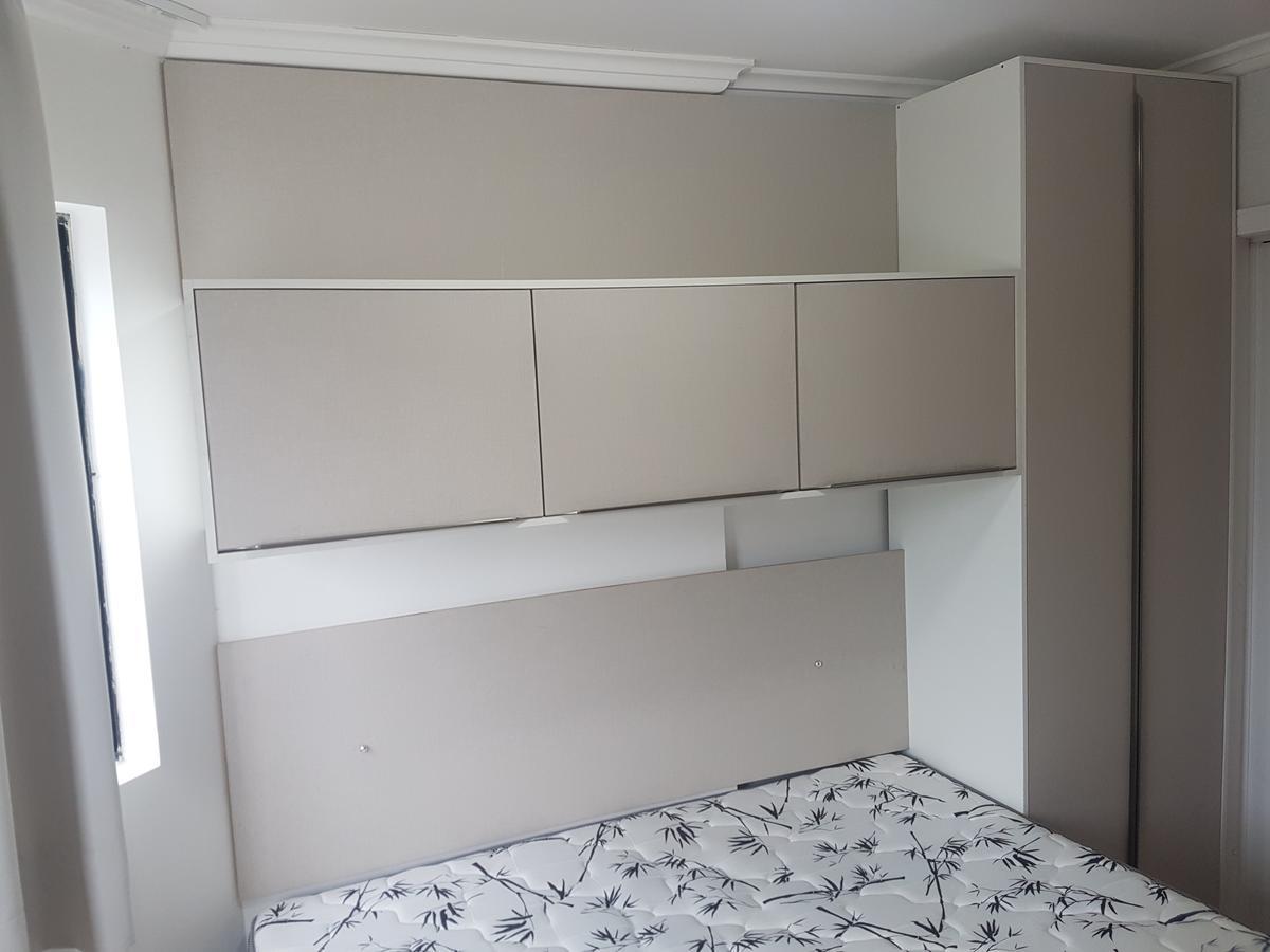 Ferienwohnung Novo Lar Camboriu Park Frente Mar Balneário Camboriú Exterior foto